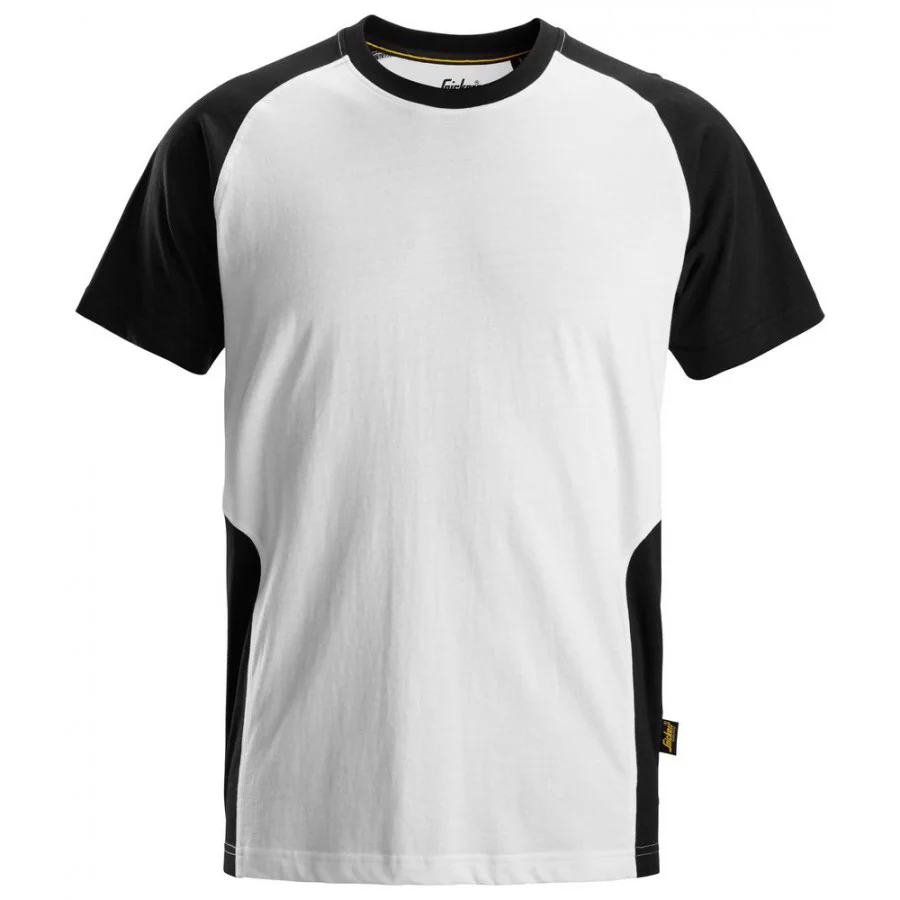 Wit discount shirt kopen