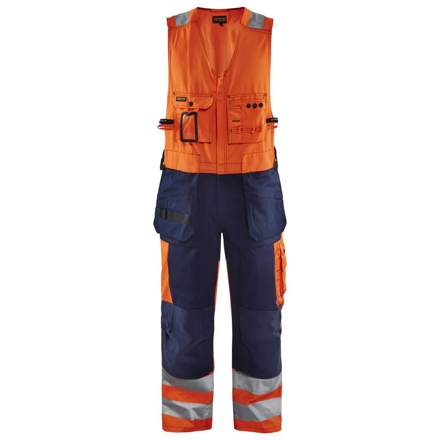 Blaklader amerikaanse overall new arrivals