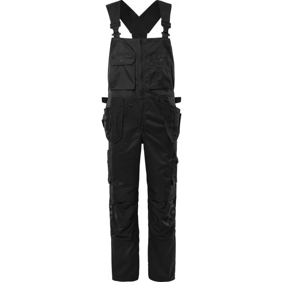 Fristads Amerikaanse overall 41 GS25 Zwart