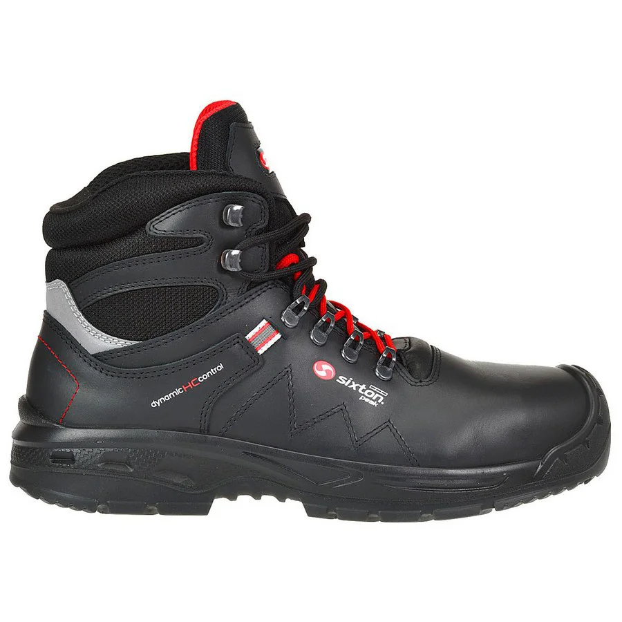 Kruipneus werkschoenen best sale