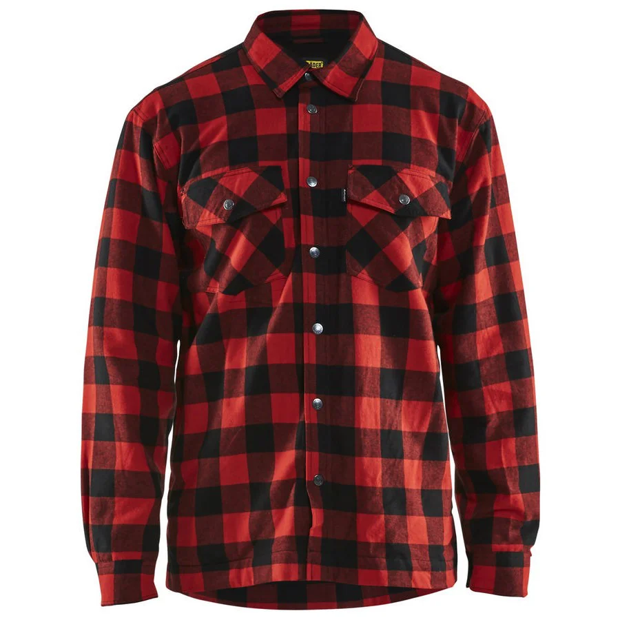 Overhemd heren flanel outlet