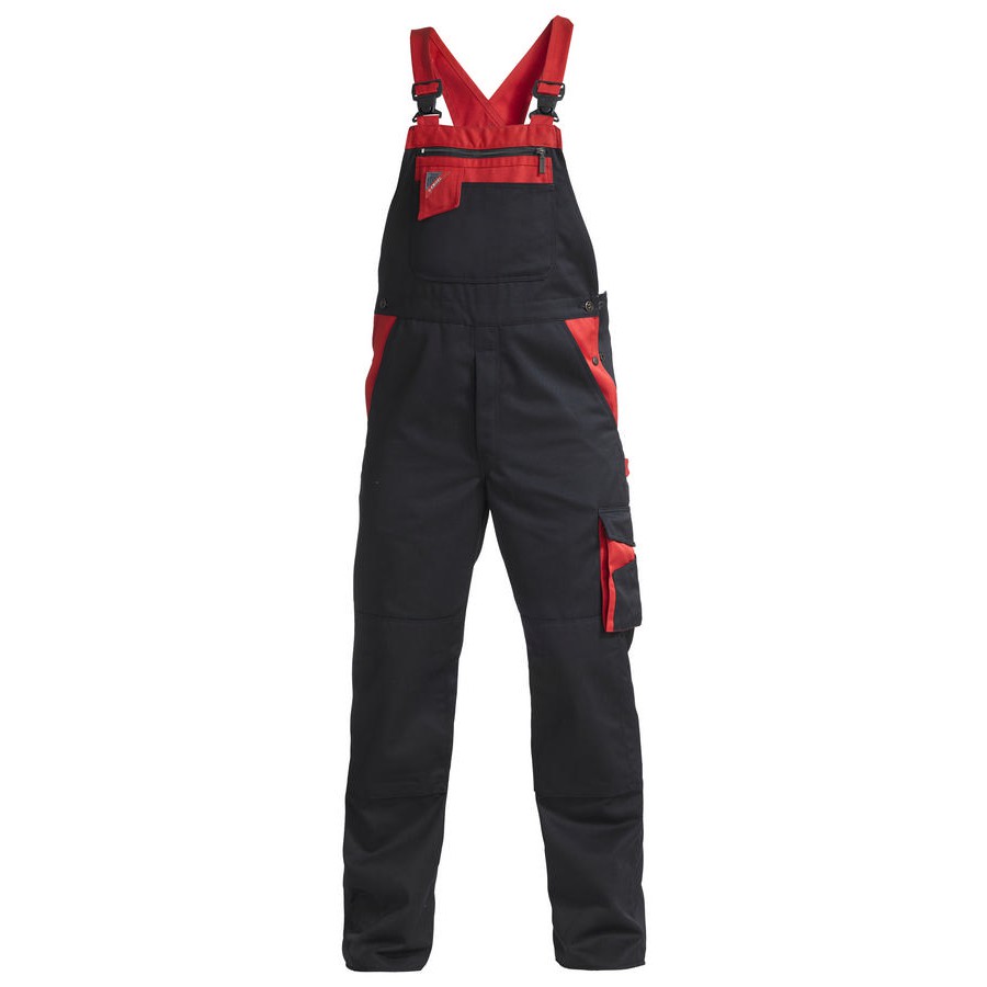 Engel werkkleding top
