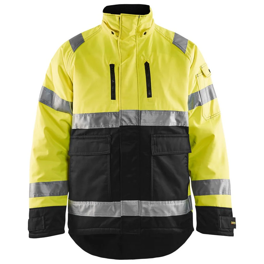 Winterjas werkkleding top