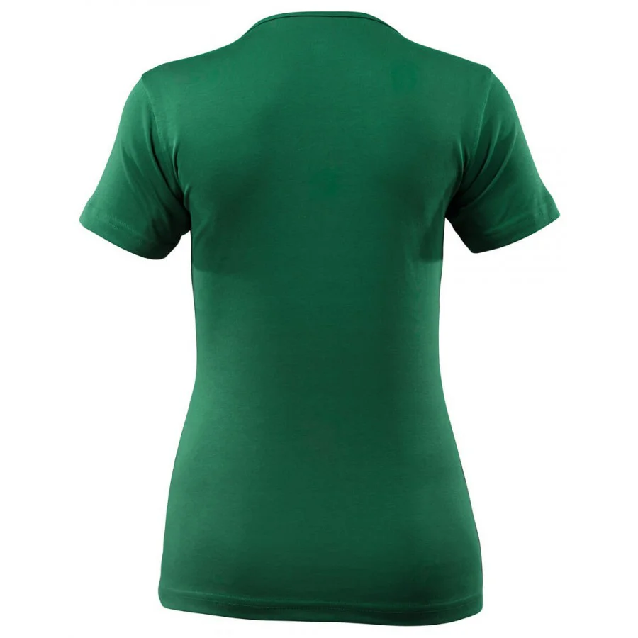 Mascot 51583 967 Dames T shirt Groen online kopen bij CDM. Snelle levering goede prijzen en een TOP service. 9 2 score van echte klanten