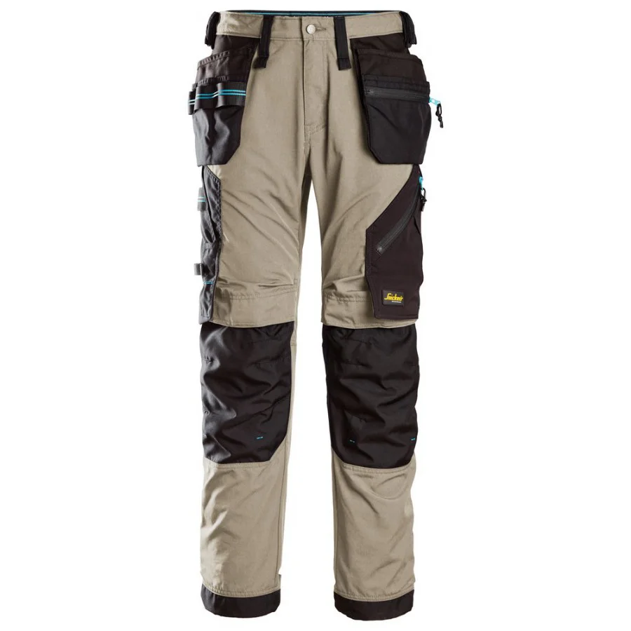 Werkbroek snickers clearance kopen