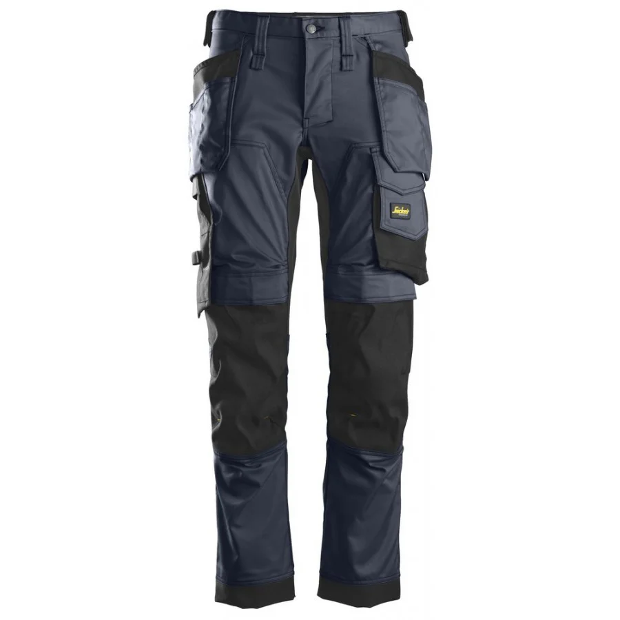Strakke werkbroek heren discount
