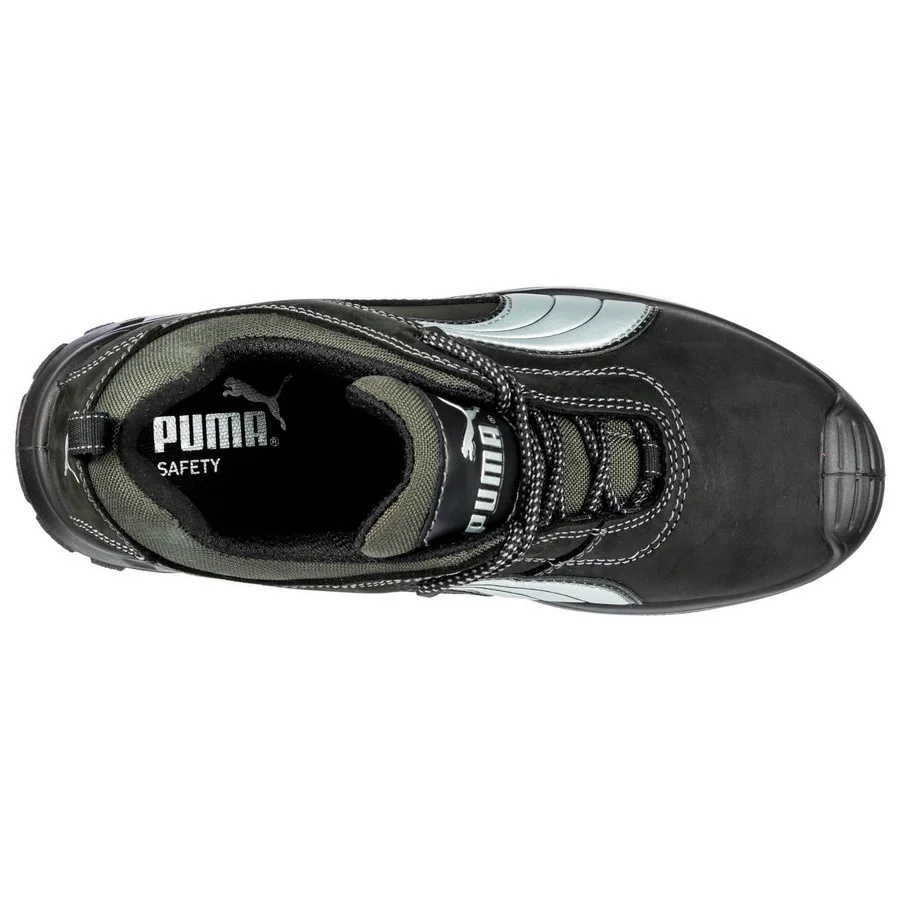 Puma s3 hro moto protect store safety shoes