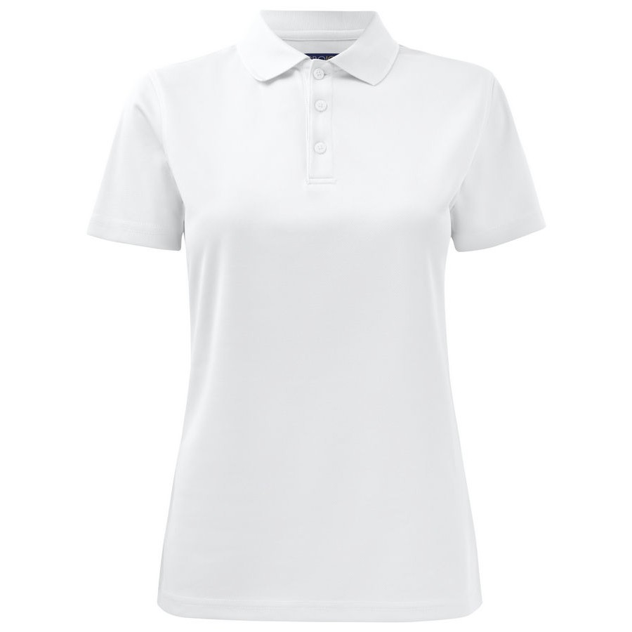 Misverstand Allergie Een hekel hebben aan Projob 2041 Poloshirt Dames Wit | 9,2 van klanten | CDM
