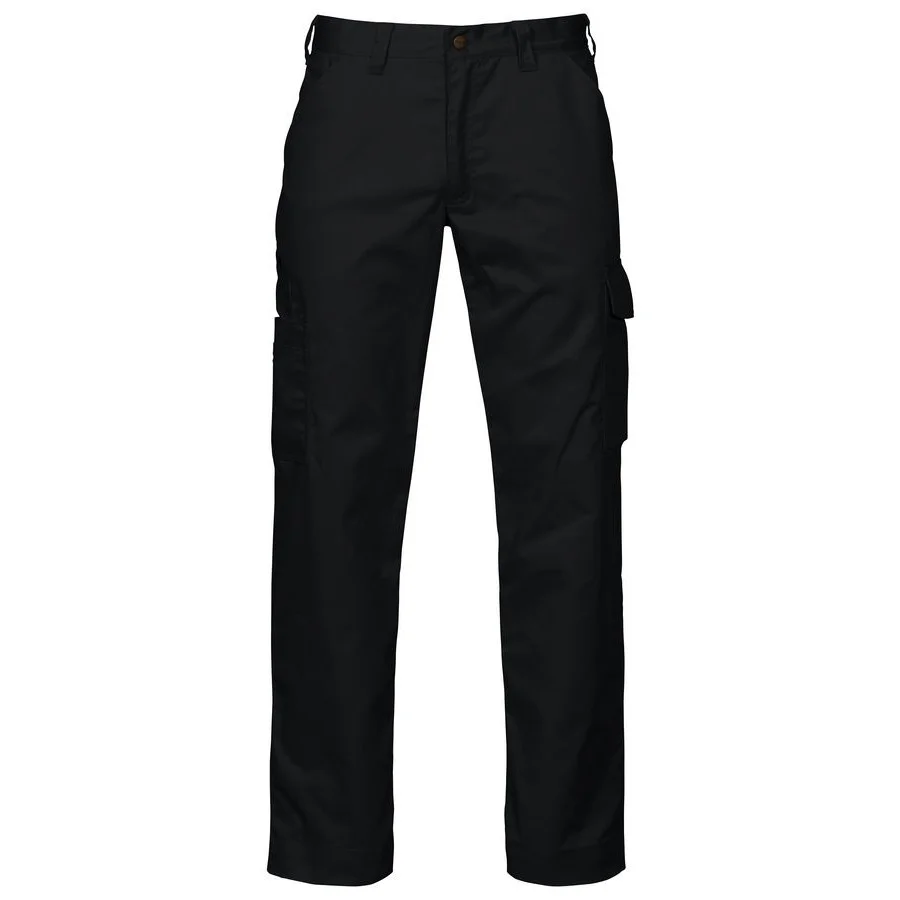 Onbemand tyfoon Verstikken Projob 2518 Werkbroek Zwart | Snel Bezorgd | 9,2 Review