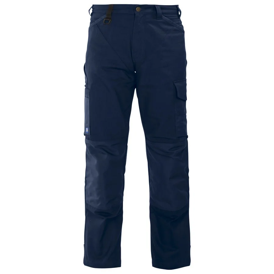 Projob 4512 Werkbroek Marine Gratis Bezorging CDM
