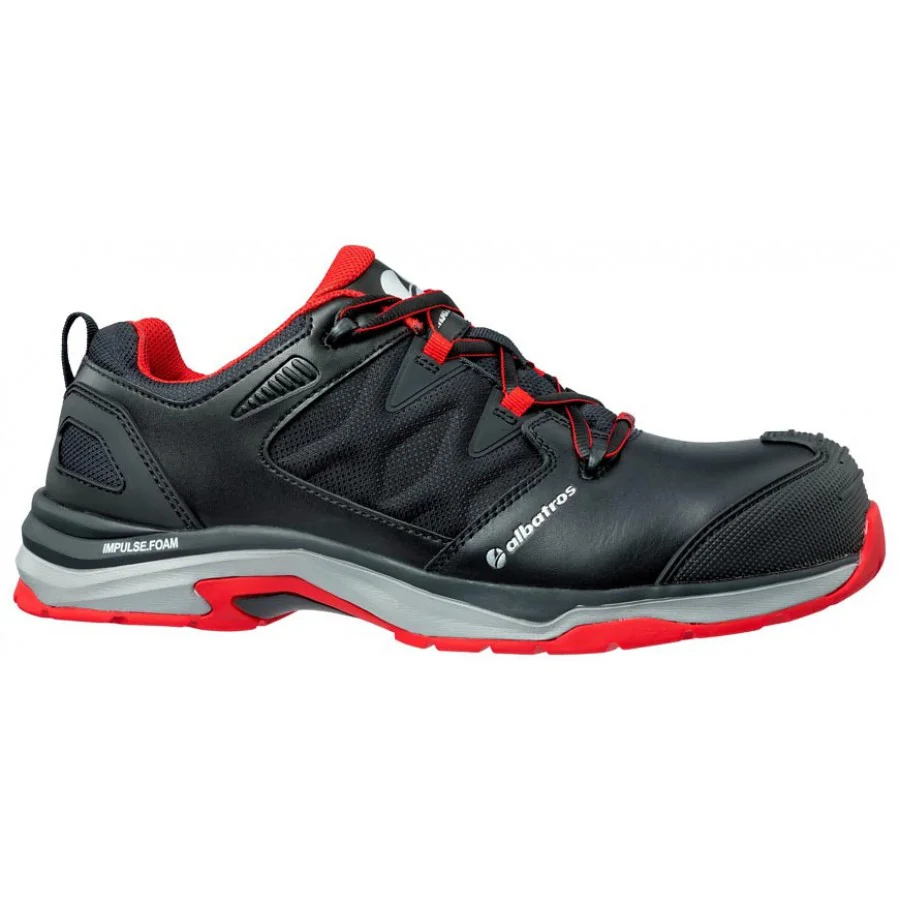 Vismo werkschoenen s3 outlet