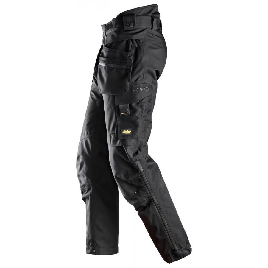 Gore tex werkkleding outlet