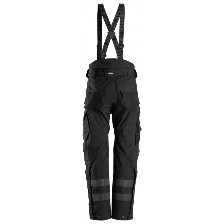 Werkbroek waterdicht sale