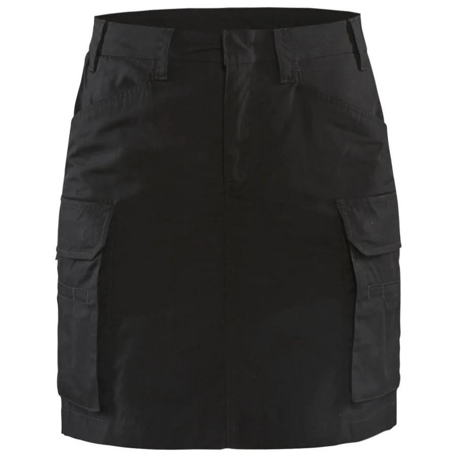 Bl kl der 7148 1845 Service rok met stretch Zwart CDM