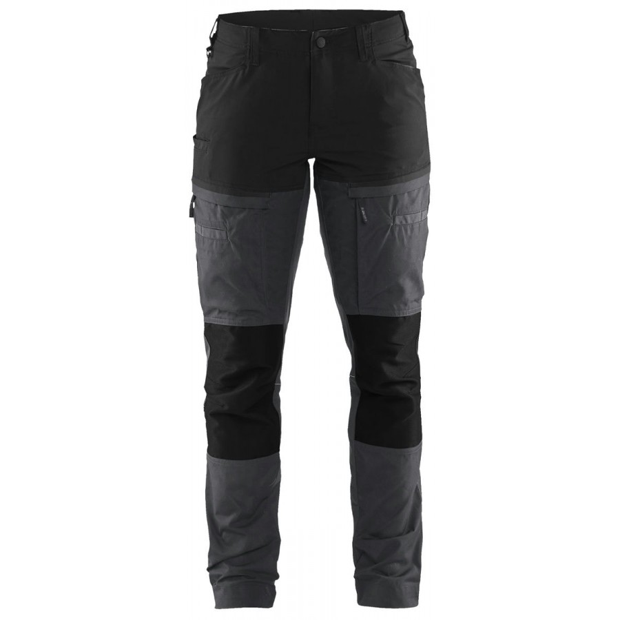 Blaklader werkbroek dames on sale