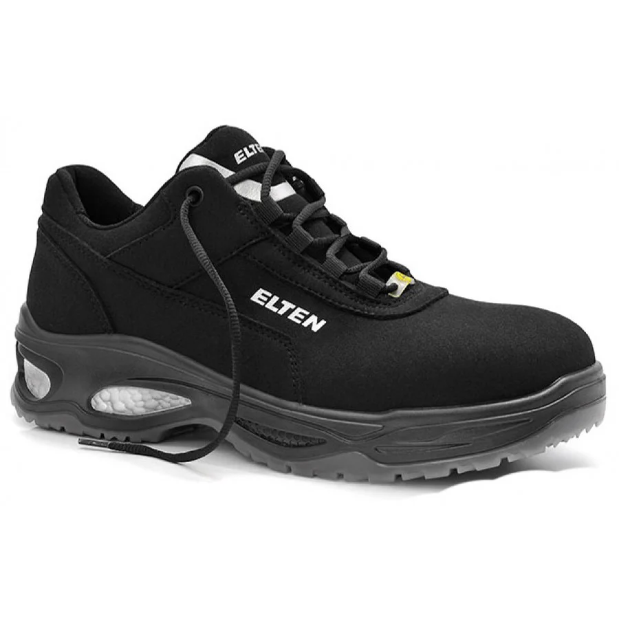 Elten Milow Low Esd S2 Werkschoenen Gratis Bezorging