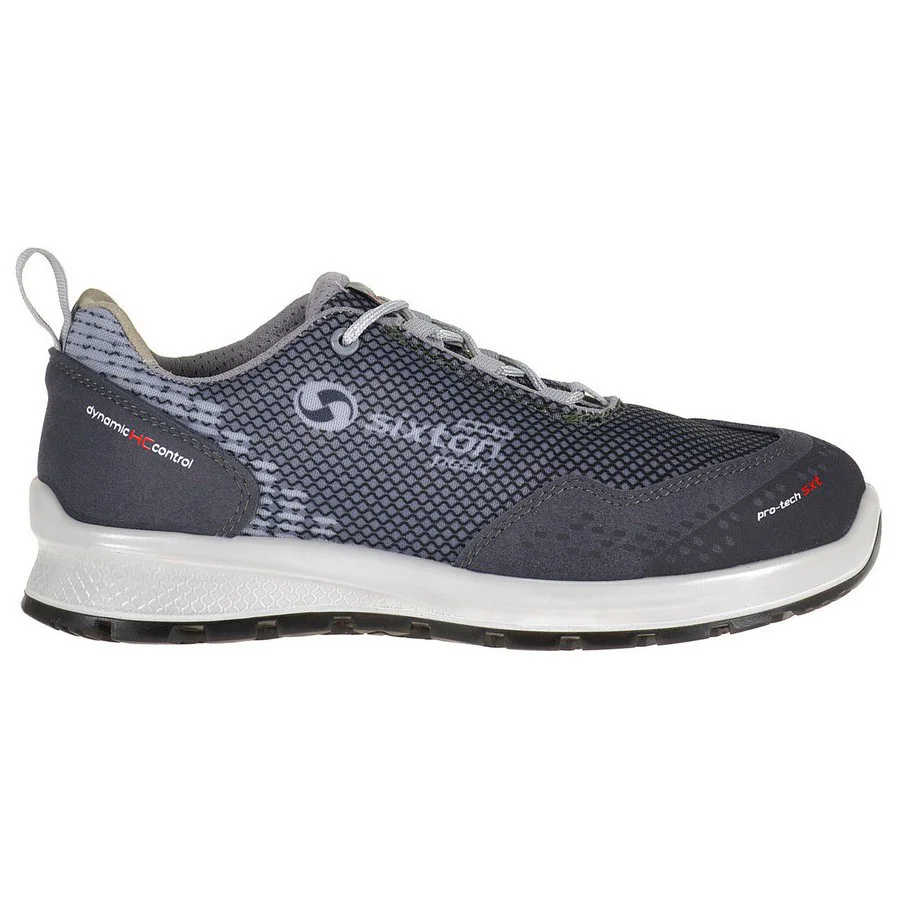 Sixton Cima 95398 03 S1P SRC ESD Werkschoenen Online kopen bij de Sixton specialist van NL