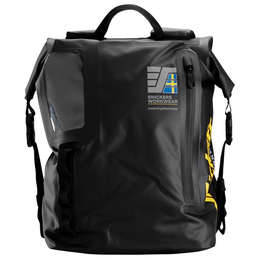 Buy waterproof discount backpack
