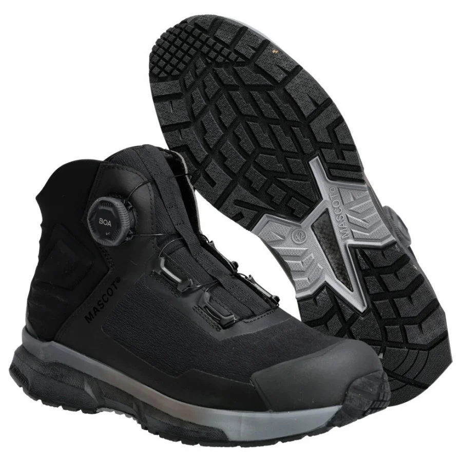 Goede veiligheidsschoenen hot sale