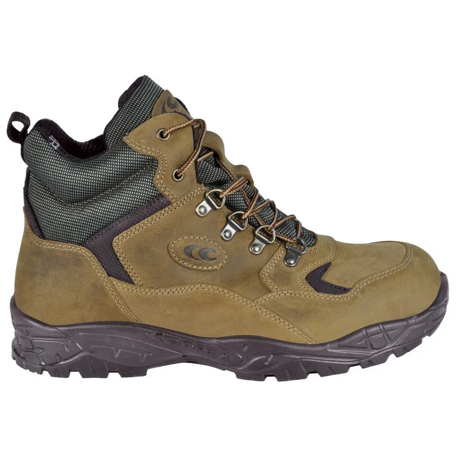 Cofra Horn S3 Src S3 Werkschoenen
