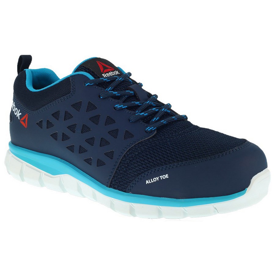 Werkschoenen licht best sale