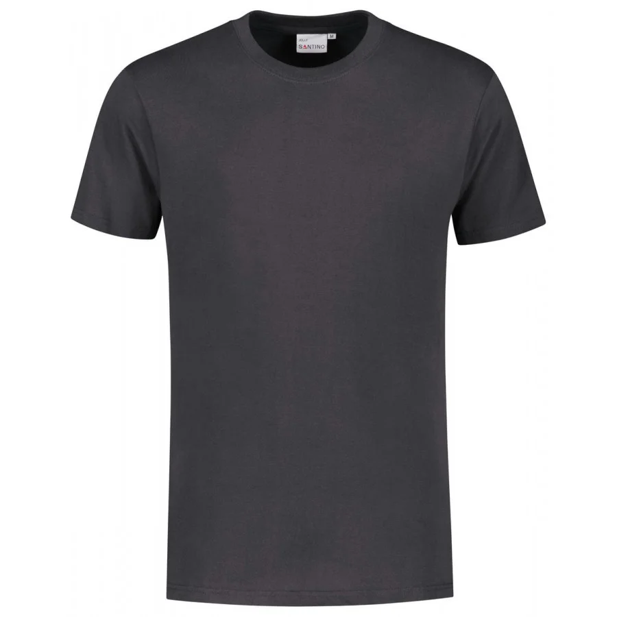 Santino Jolly T shirt Graphite Online kopen bij CDM 9 2 Review klanten