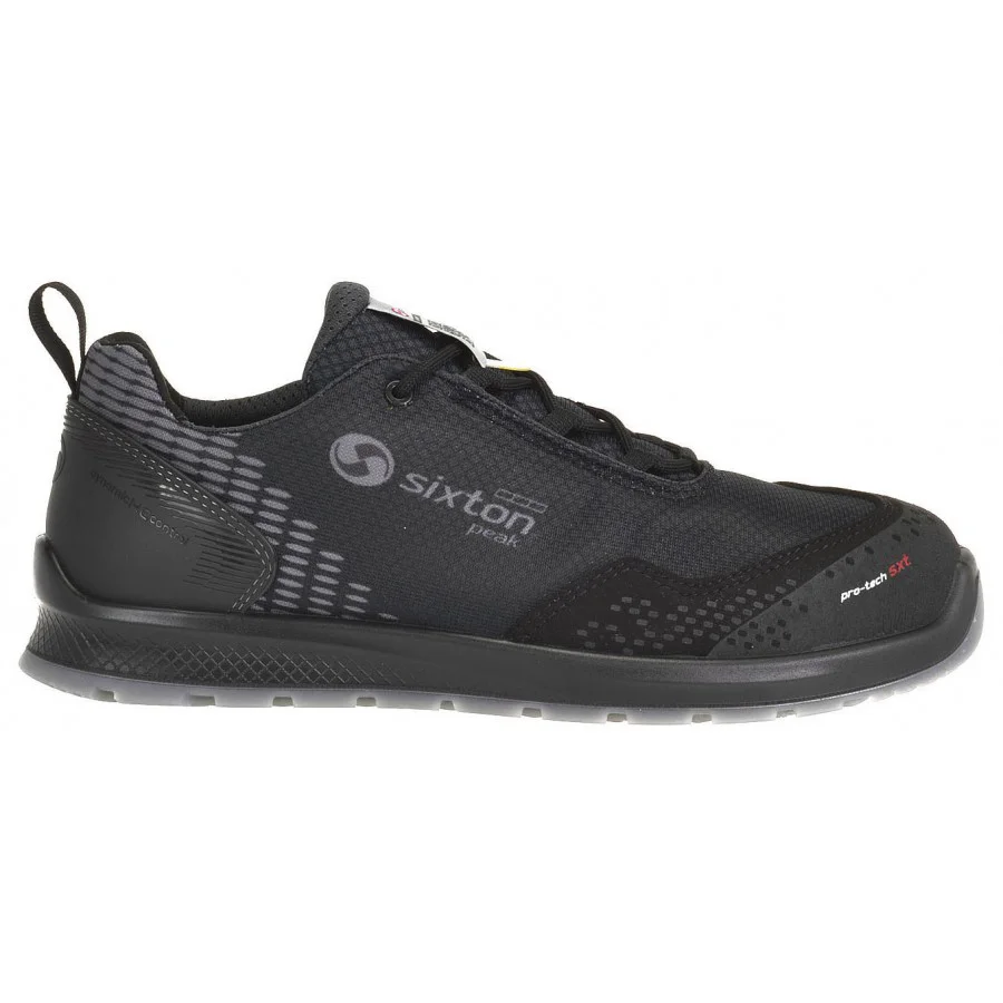 Sixton Peak Aukland 94378 00 S3 Werkschoenen CDM 9 2