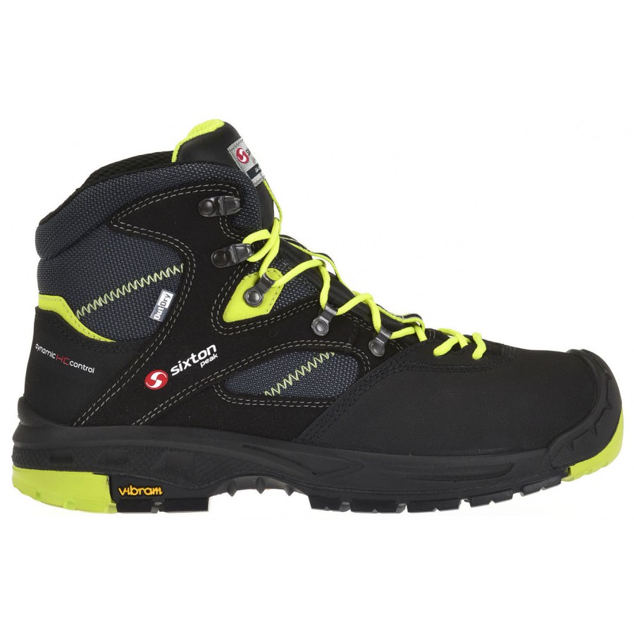 Sixton Peak Ortisei 30334-00 S3 Werkschoenen - Main Image