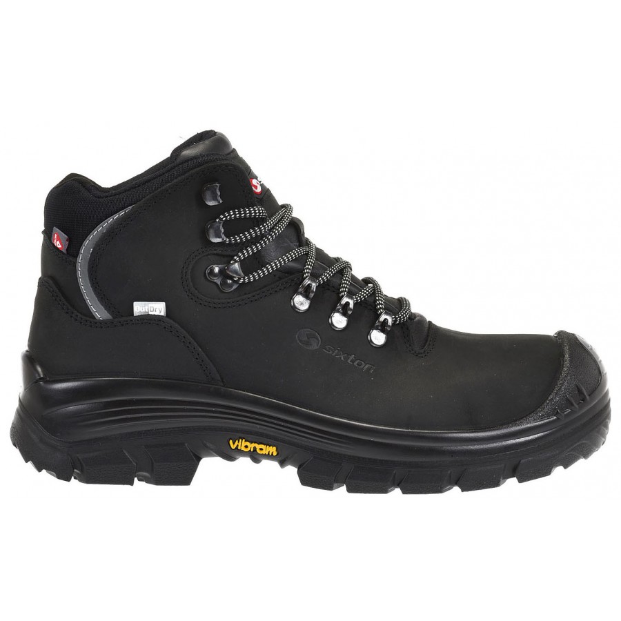 Sixton Peak Stelvio 88087 13 S3 Werkschoenen CDM 9 2