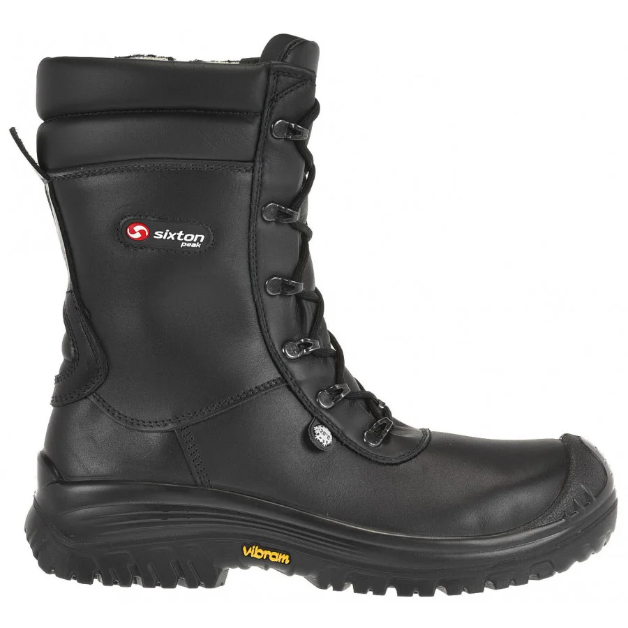 Sixton werklaarzen aanbieding online