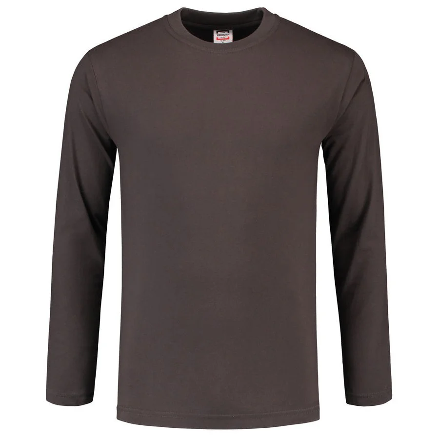 Lange mouwen t hotsell shirt