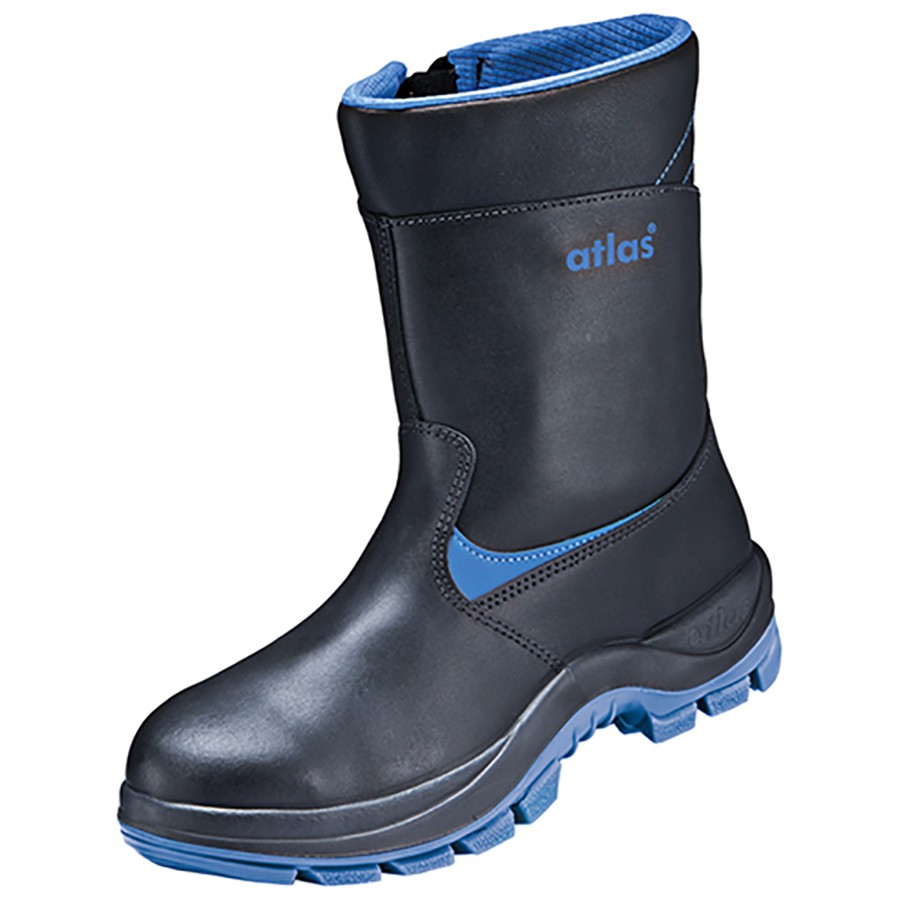 Atlas werkschoenen s3 clearance