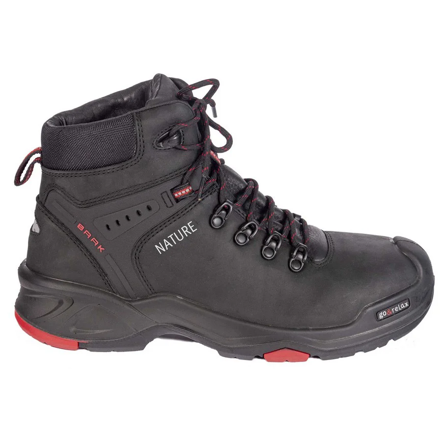 S3 werkschoenen hoog on sale