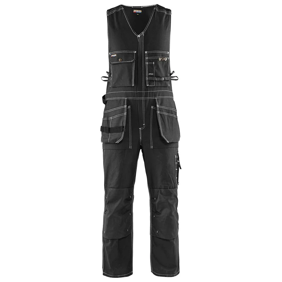 Blaklader 2650 1370 Amerikaanse overall Zwart CDM 9 2
