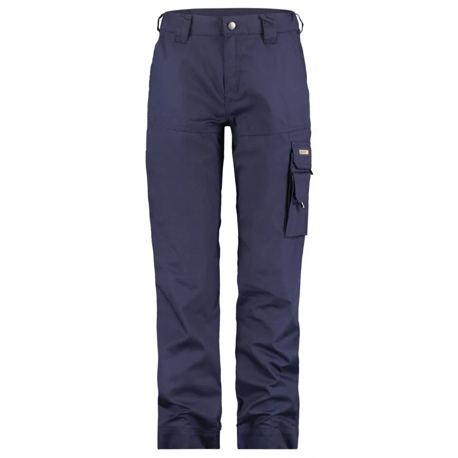 Dassy Liverpool Women Werkbroek voor dames Marineblauw Online Kopen CDM 9 2 Review