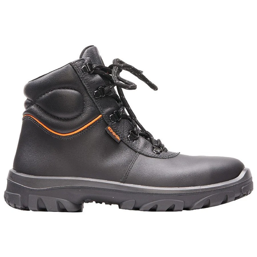 Emma Patrick S3 Werkschoenen Gratis Bezorging CDM