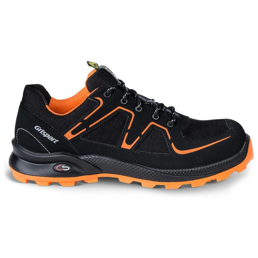 Grisport werkschoenen dames sale