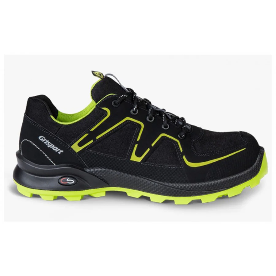 Grisport dames werkschoenen sales