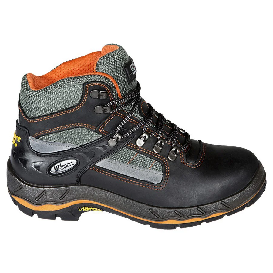 Grisport werkschoenen aanbieding 2025