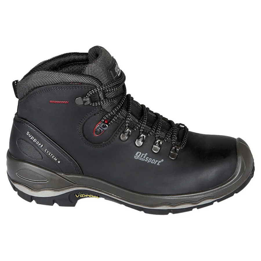 Grisport 72049 var 16a S3 Werkschoenen Gratis Bezorging