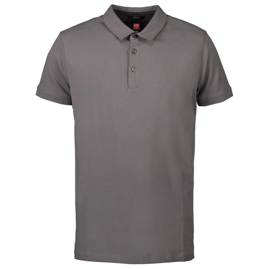Business polo sales