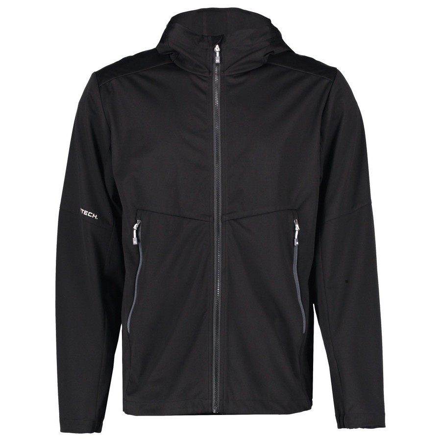 Id shell jacket clearance