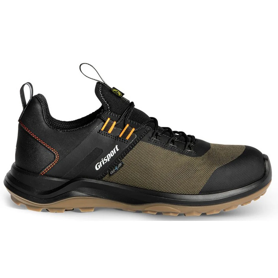 Grisport Active Pro Dash S1P Werkschoenen