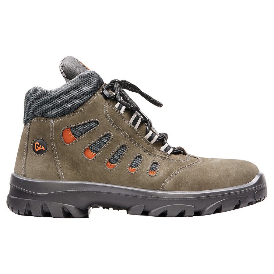 Emma werkschoenen hoog online