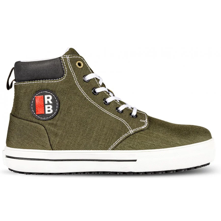 Redbrick Julia S3 Dames Werkschoenen Online kopen bij CDM