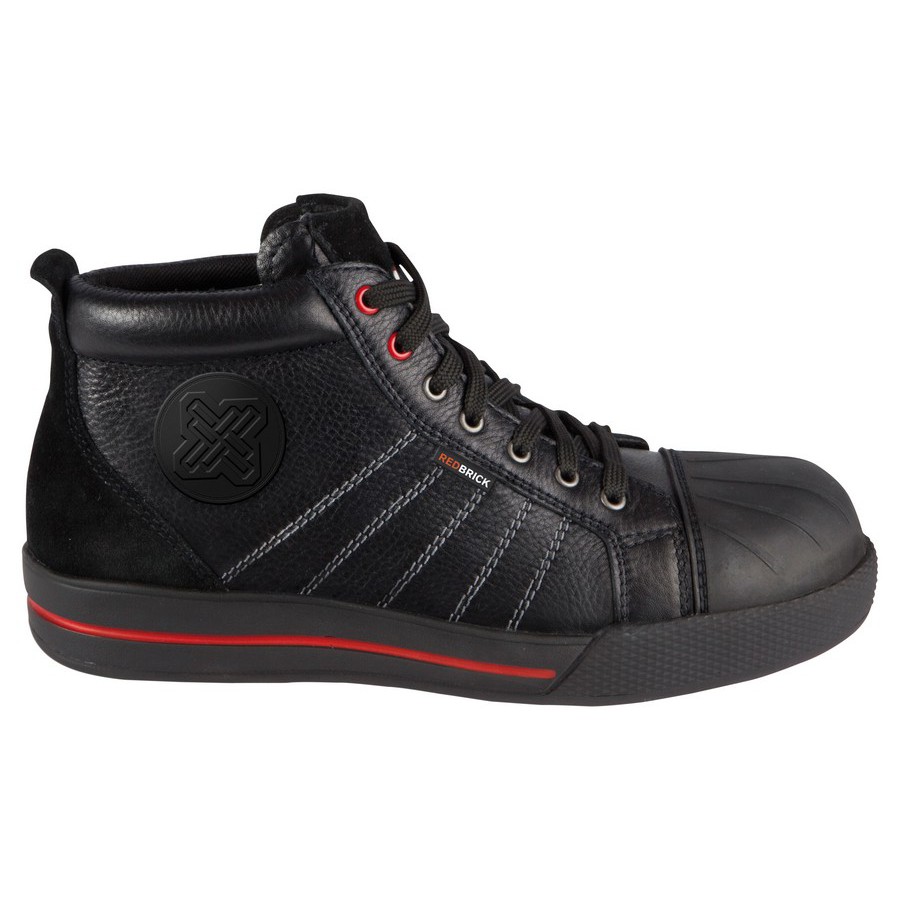 Redbrick werkschoenen s3 2025