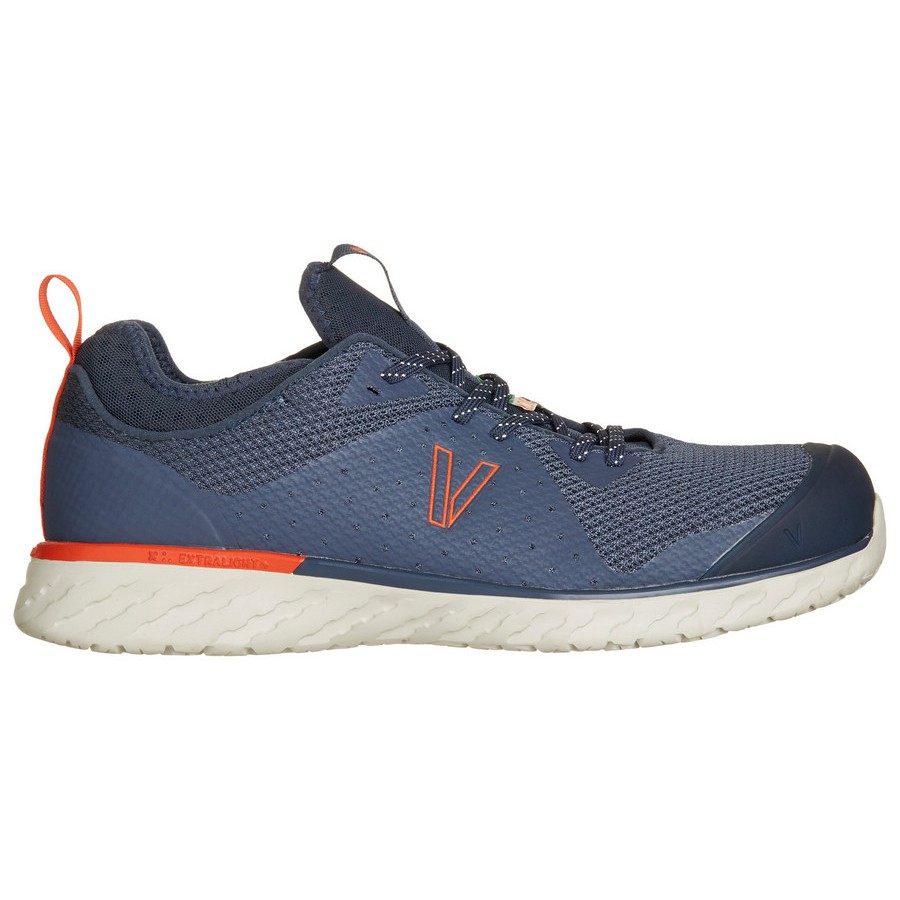 Vismo werkschoenen s3 top