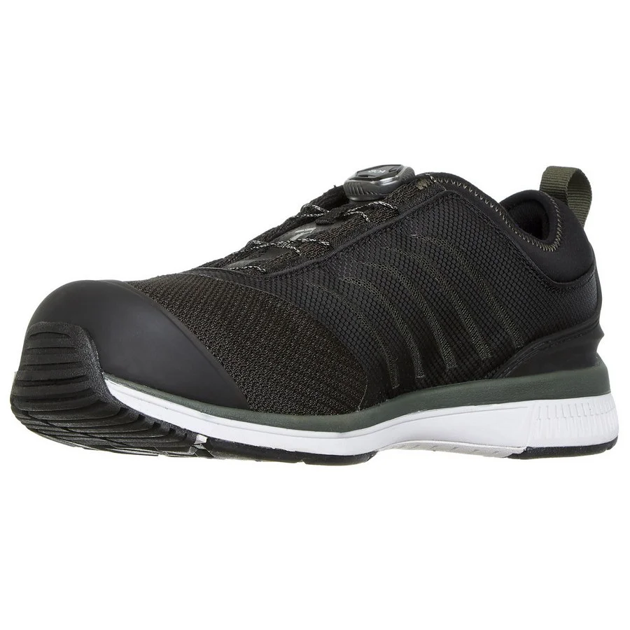 Vismo Twist EB 22B Laag model s1p Werkschoenen