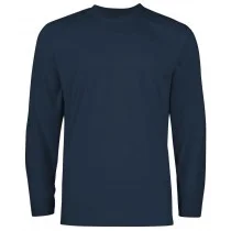 Projob 2020 T Shirt Lange Mouwen Zwart Oranje 9 2 Rating