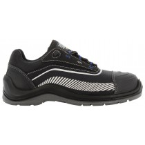 Safety jogger bestrun top
